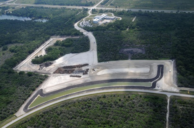 Exploration Park Innovation Central, Kennedy Space Center, Florida