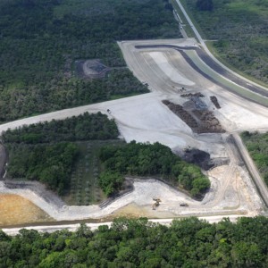 Exploration Park Innovation Central, Kennedy Space Center, Florida