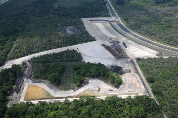 Exploration Park Innovation Central, Kennedy Space Center, Florida