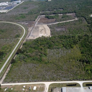 Exploration Park Innovation Central, Kennedy Space Center, Florida
