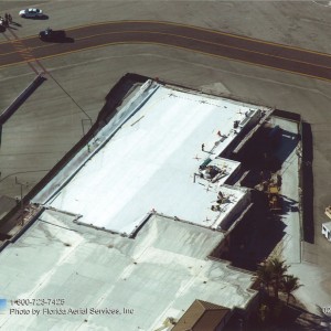 Homestead AFB - Bldg 191 Upgrades