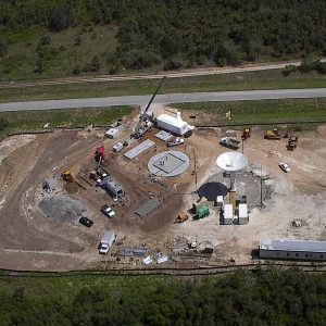 KSC – MCR II and III