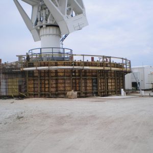 KSC – MCR II and III