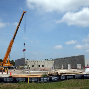 KSC – MCR II and III