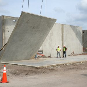 KSC – MCR II and III