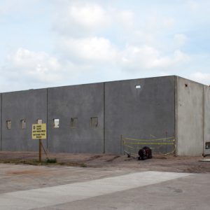 KSC – MCR II and III