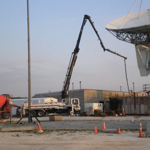 KSC – MCR II and III