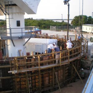 KSC – MCR II and III