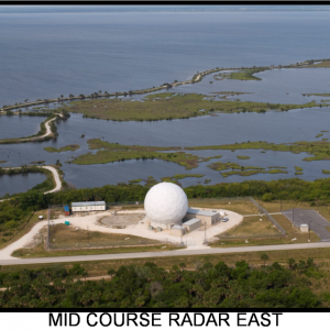 KSC – MCR II and III