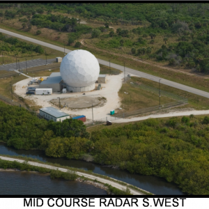 KSC – MCR II and III