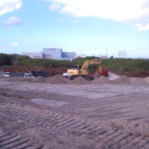 Exploration Park Innovation Central, Kennedy Space Center, Florida