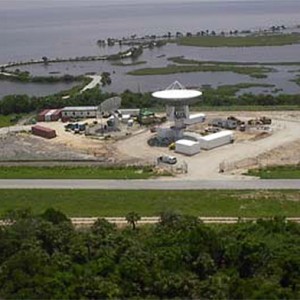 MCR II and III - Kennedy Space Center, Florida