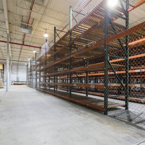 Barn Light Electric Warehouse