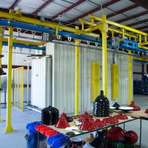 Barn Light Electric Manufacturing Facility