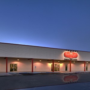 Barn Light Electric Manufacturing Facility