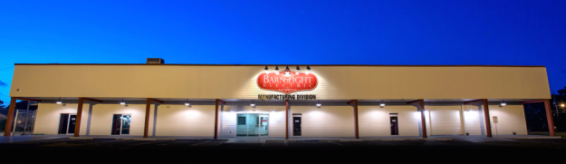 Barn Light Electric Manufacturing Facility
