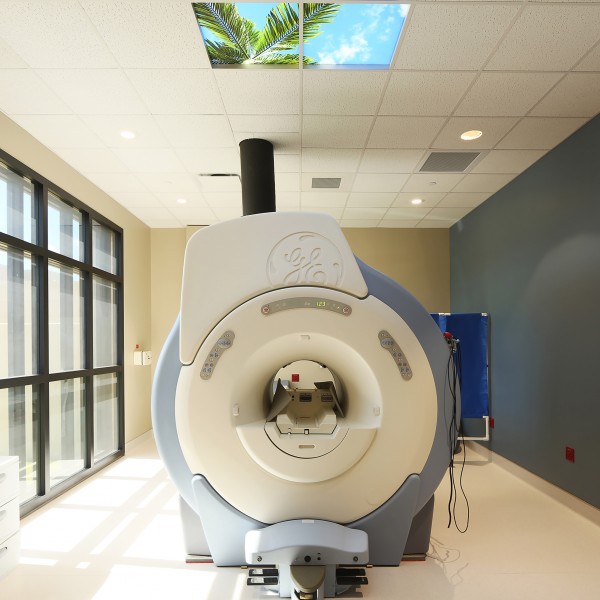 Parrish Medical Group Diagnostic Imaging & Urgent Care Center