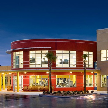 YMCA South Orlando