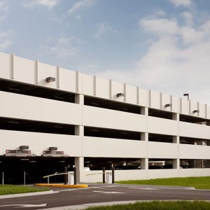 04_socom-garage-rush MacDill Air Force Base - SOF Building 501D Parking