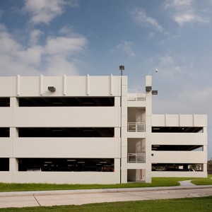 MacDill Air Force Base – SOF Building 501D Parking MacDill Air Force Base - SOF Building 501D Parking