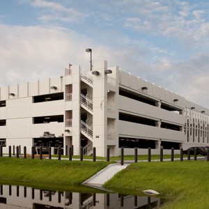 MacDill Air Force Base – SOF Building 501D Parking MacDill Air Force Base - SOF Building 501D Parking