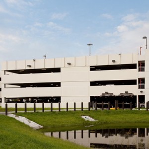 MacDill Air Force Base – SOF Building 501D Parking MacDill Air Force Base - SOF Building 501D Parking