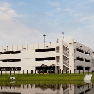 MacDill Air Force Base – SOF Building 501D Parking MacDill Air Force Base - SOF Building 501D Parking