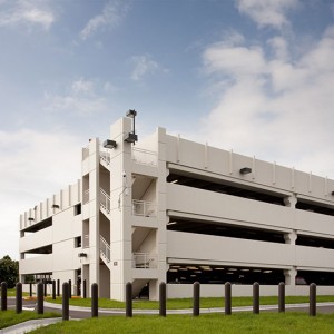MacDill Air Force Base – SOF Building 501D Parking MacDill Air Force Base - SOF Building 501D Parking