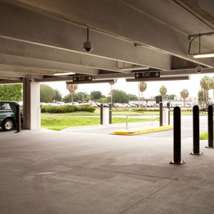 MacDill Air Force Base – SOF Building 501D Parking MacDill Air Force Base - SOF Building 501D Parking