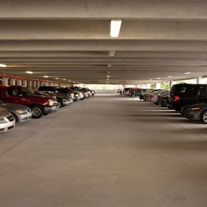 MacDill Air Force Base – SOF Building 501D Parking MacDill Air Force Base - SOF Building 501D Parking