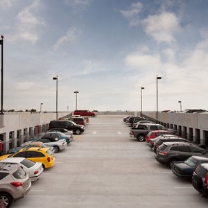 MacDill Air Force Base – SOF Building 501D Parking MacDill Air Force Base - SOF Building 501D Parking