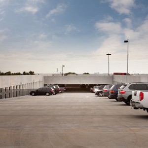 MacDill Air Force Base – SOF Building 501D Parking MacDill Air Force Base - SOF Building 501D Parking