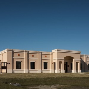 Explosive Ordnance Disposal Facility - MacDill Air Force Base, Tampa, FL