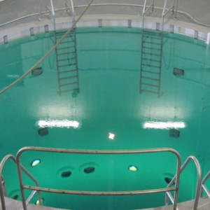 NAS Key West - Dive Tank Facility Repairs