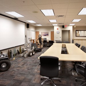 Explosive Ordnance Disposal Facility - MacDill Air Force Base, Tampa, FL