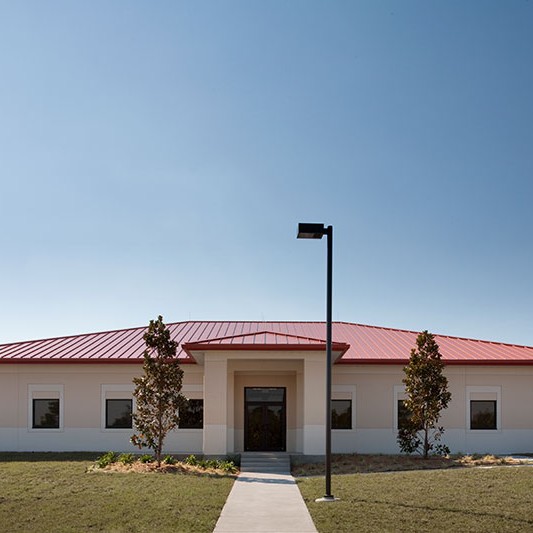 Combat Training Facility – MacDill AFB, Tampa, FL Combat Training Facility - MacDill AFB, Tampa, FL