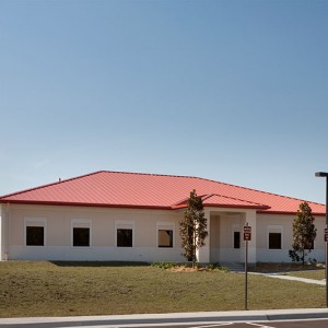 Combat Training Facility – MacDill AFB, Tampa, FL Combat Training Facility - MacDill AFB, Tampa, FL