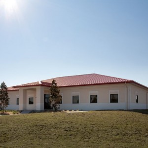 Combat Training Facility – MacDill AFB, Tampa, FL Combat Training Facility - MacDill AFB, Tampa, FL