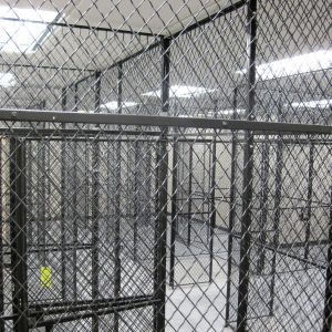 Explosive Ordnance Disposal Facility - MacDill Air Force Base, Tampa, FL