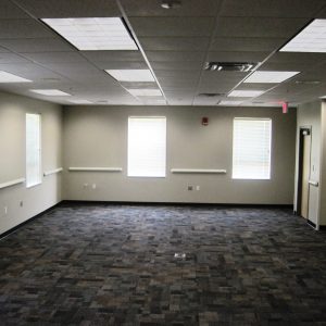 Explosive Ordnance Disposal Facility - MacDill Air Force Base, Tampa, FL