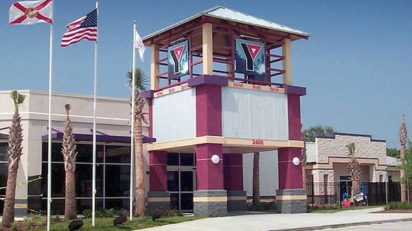 YMCA Family Center Titusville, Florida