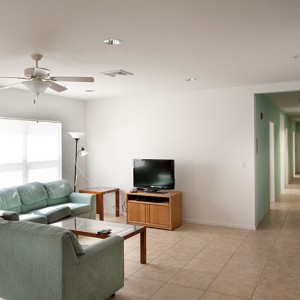 The National Park Service, Southeast Region - Resident Lab & Dorm Project Key Largo, FL