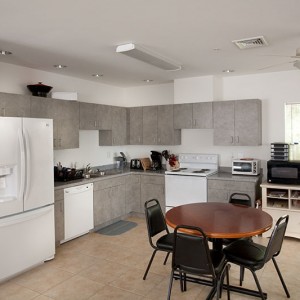 The National Park Service, Southeast Region - Resident Lab & Dorm Project Key Largo, FL