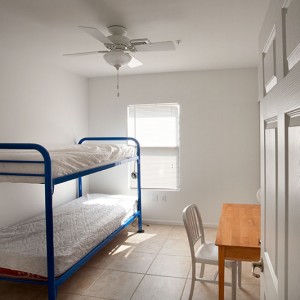 The National Park Service, Southeast Region - Resident Lab & Dorm Project Key Largo, FL