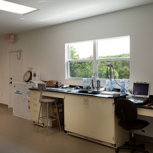 The National Park Service, Southeast Region - Resident Lab & Dorm Project Key Largo, FL