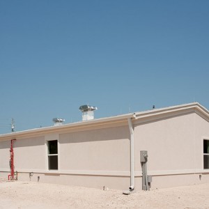 The National Park Service, Southeast Region - Resident Lab & Dorm Project Key Largo, FL