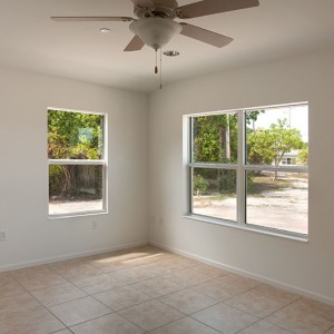 The National Park Service, Southeast Region - Resident Lab & Dorm Project Key Largo, FL