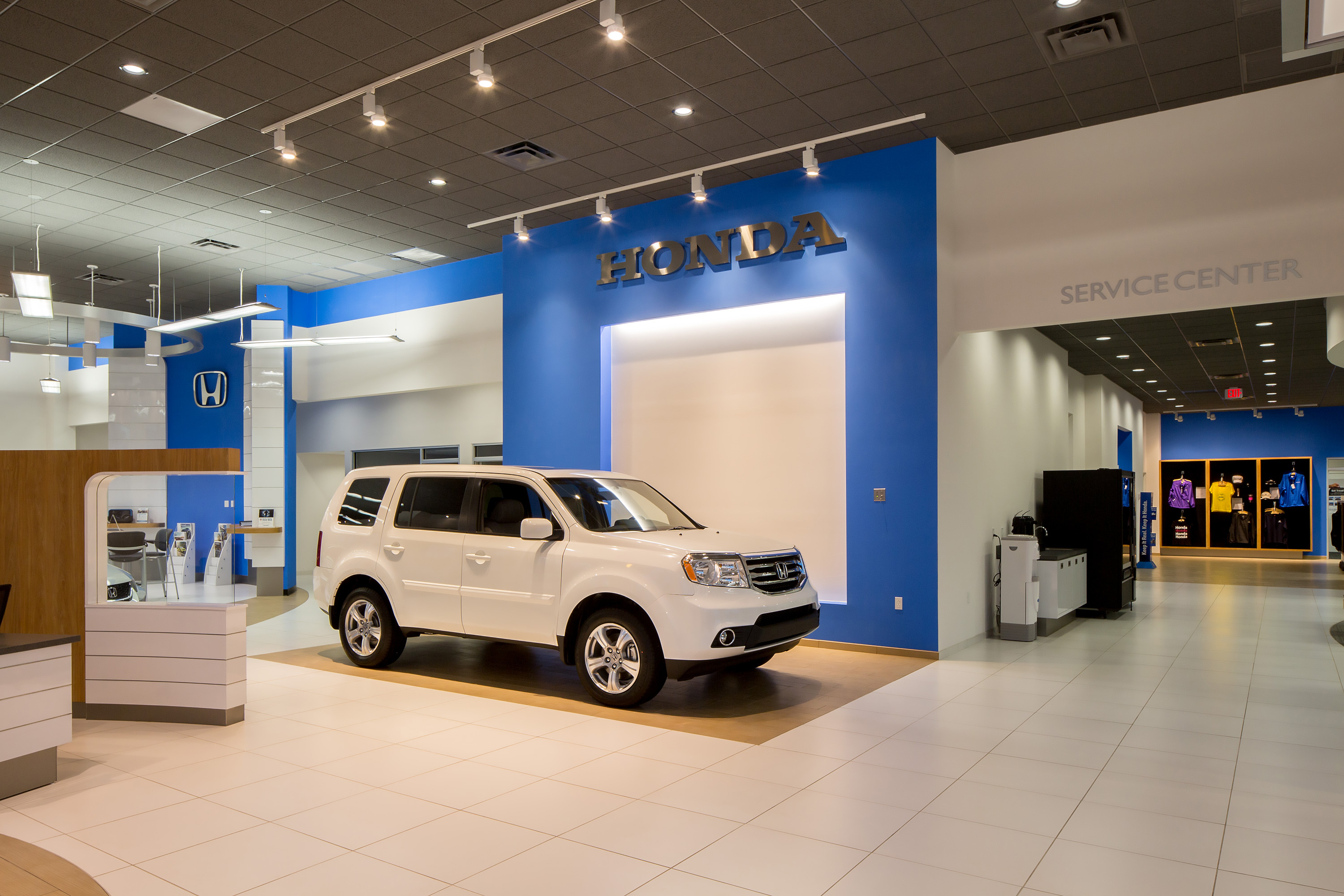 Ron Norris Buick/GMC Dealerships