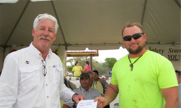 ORION MARINE GROUP – DAVID PALMER, DIVER ORION MARINE GROUP - DAVID PALMER, DIVER