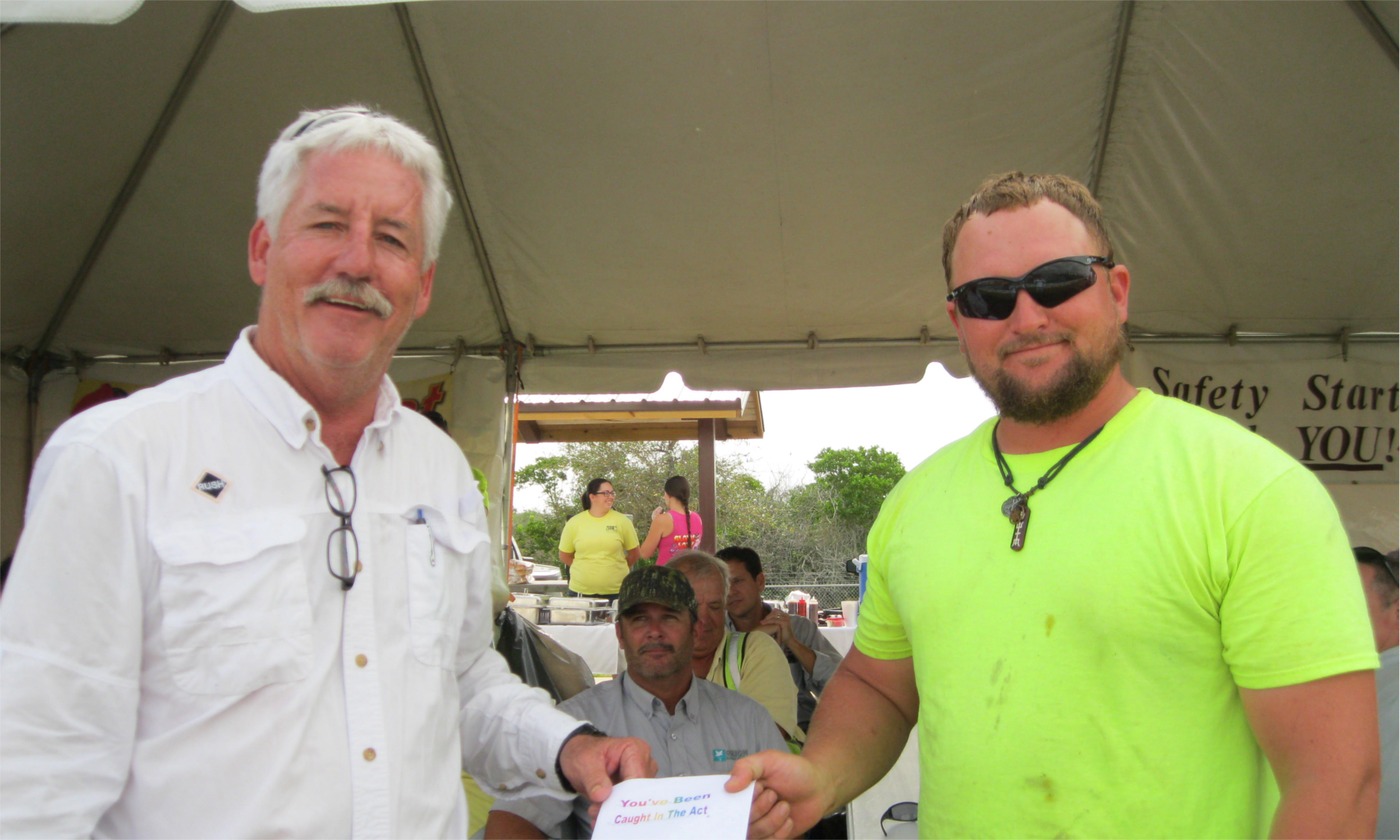 ORION MARINE GROUP - DAVID PALMER, DIVER